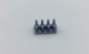 Yamamoto Model Parts YMPTUN21 Adaptery SB-TAM/BEEM 1/24